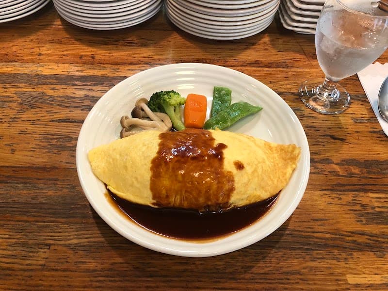 ポンヌフの店内・料理の写真 2枚目