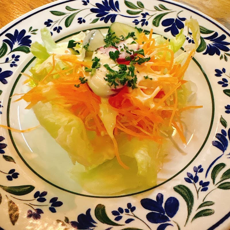ポンヌフの店内・料理の写真 3枚目