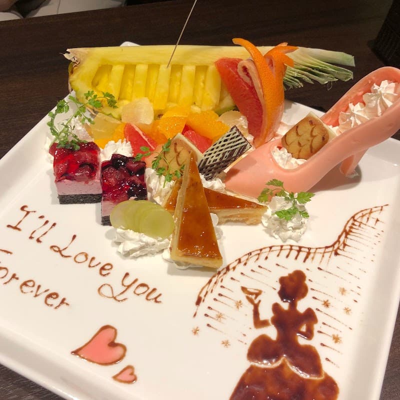 バルバロッサの店内・料理の写真 2枚目