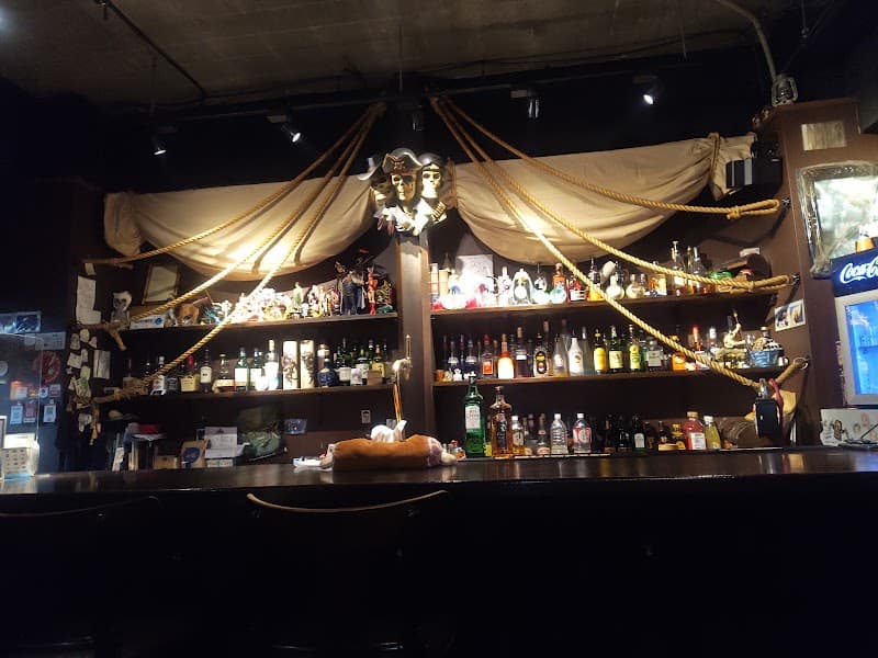 バルバロッサの店内・料理の写真 3枚目
