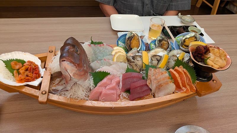 ごはん家 愛菜の店内・料理の写真 2枚目