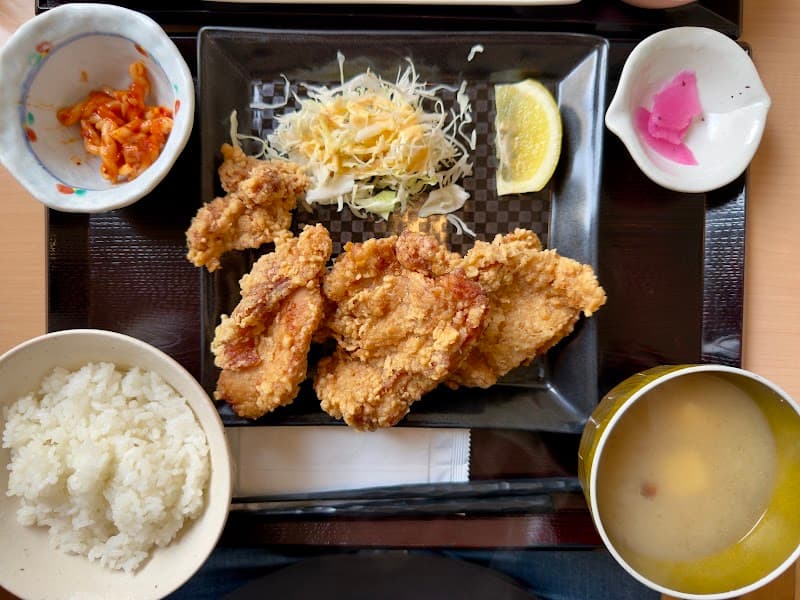 ごはん家 愛菜の店内・料理の写真 3枚目