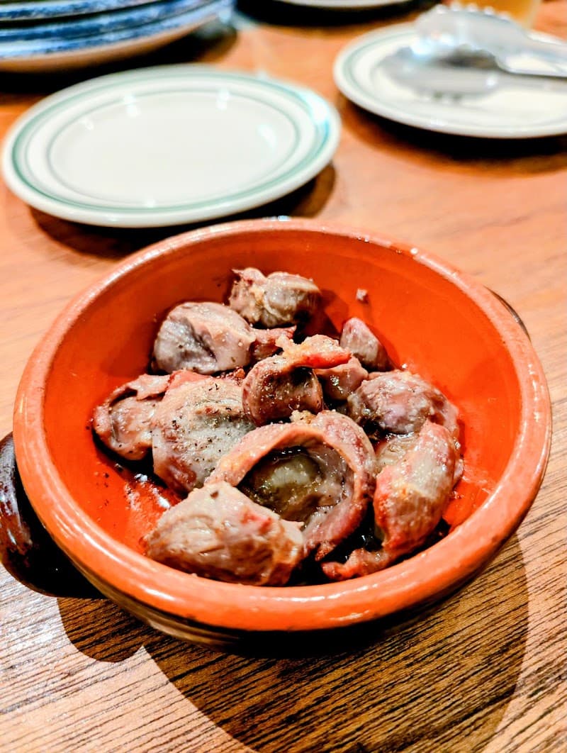 THE DAY east tokyoの店内・料理の写真 3枚目