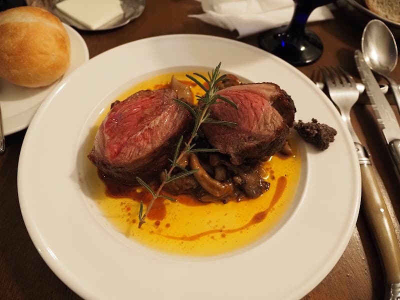 ベルジェの店内・料理の写真 3枚目