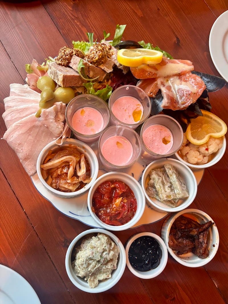 ビストロコキアの店内・料理の写真 3枚目