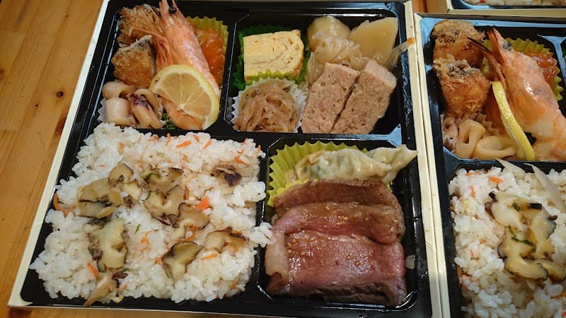 アンブロッシェの店内・料理の写真 2枚目