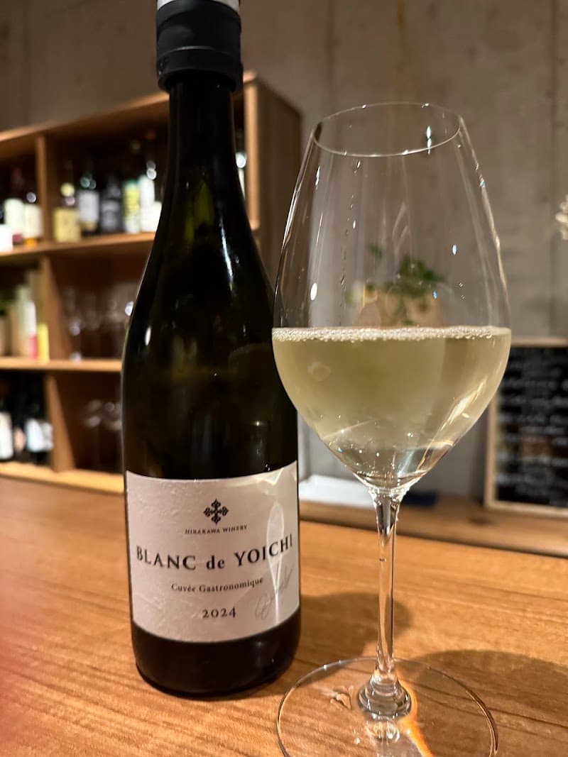 プリズム.vin natureの店内・料理の写真 2枚目