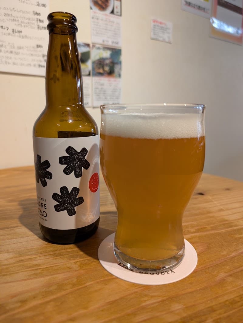degusta(デギュスタ)の店内・料理の写真 3枚目