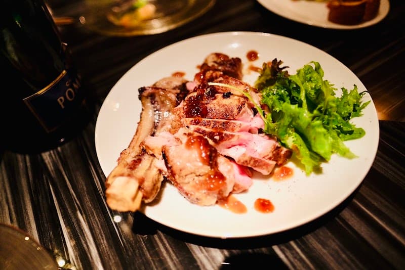 ダイニングバーCUOREの店内・料理の写真 2枚目