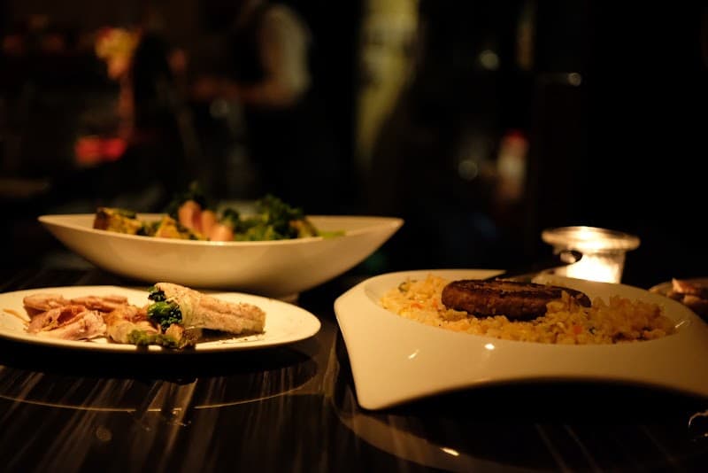 ダイニングバーCUOREの店内・料理の写真 3枚目