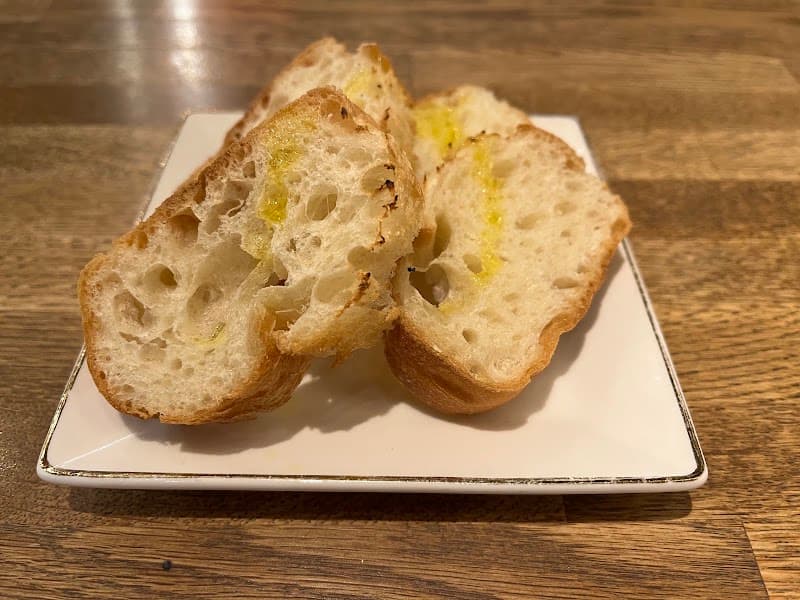 ROMAE 新小岩店の店内・料理の写真 3枚目