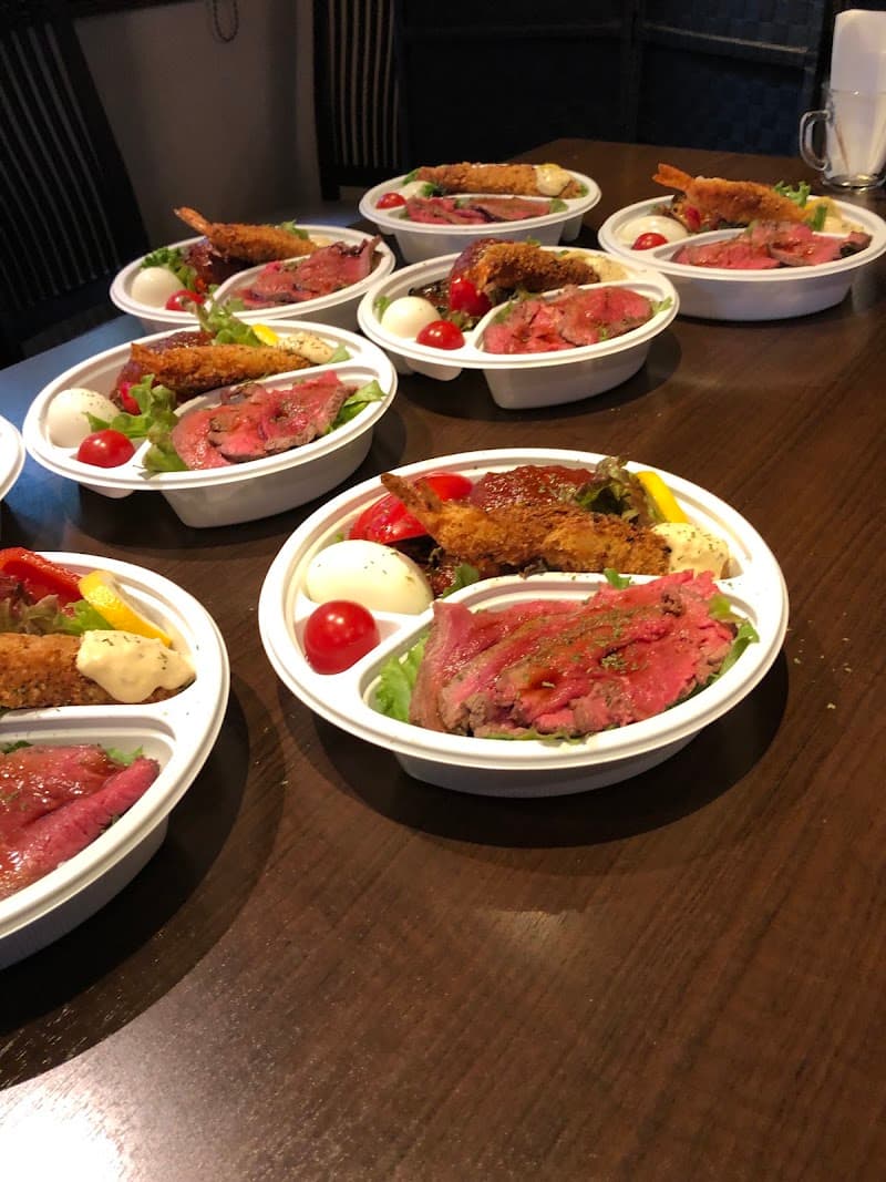 BISTRO KOJIの店内・料理の写真 2枚目