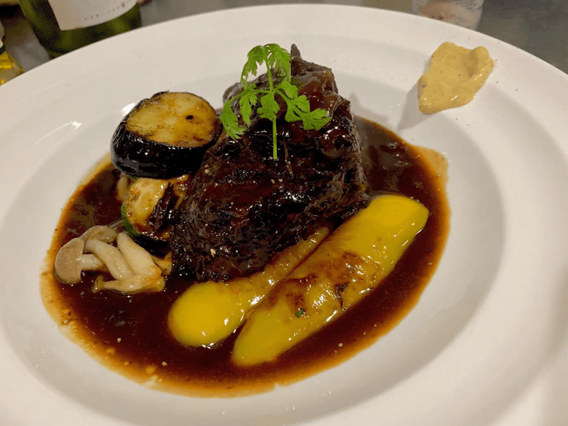 BISTRO KOJIの店内・料理の写真 3枚目