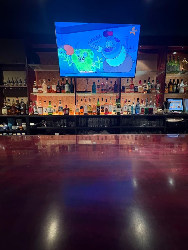 Dining Bar Bottai