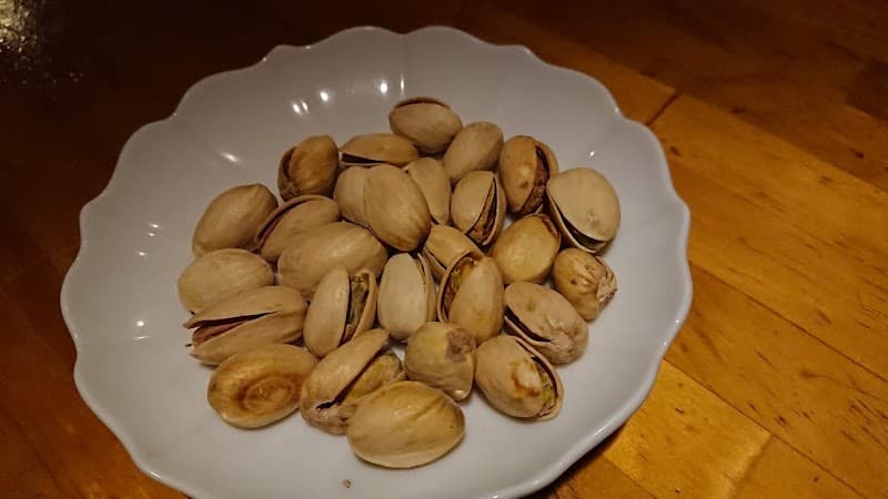 Pure Wine Bar Enferの店内・料理の写真 2枚目