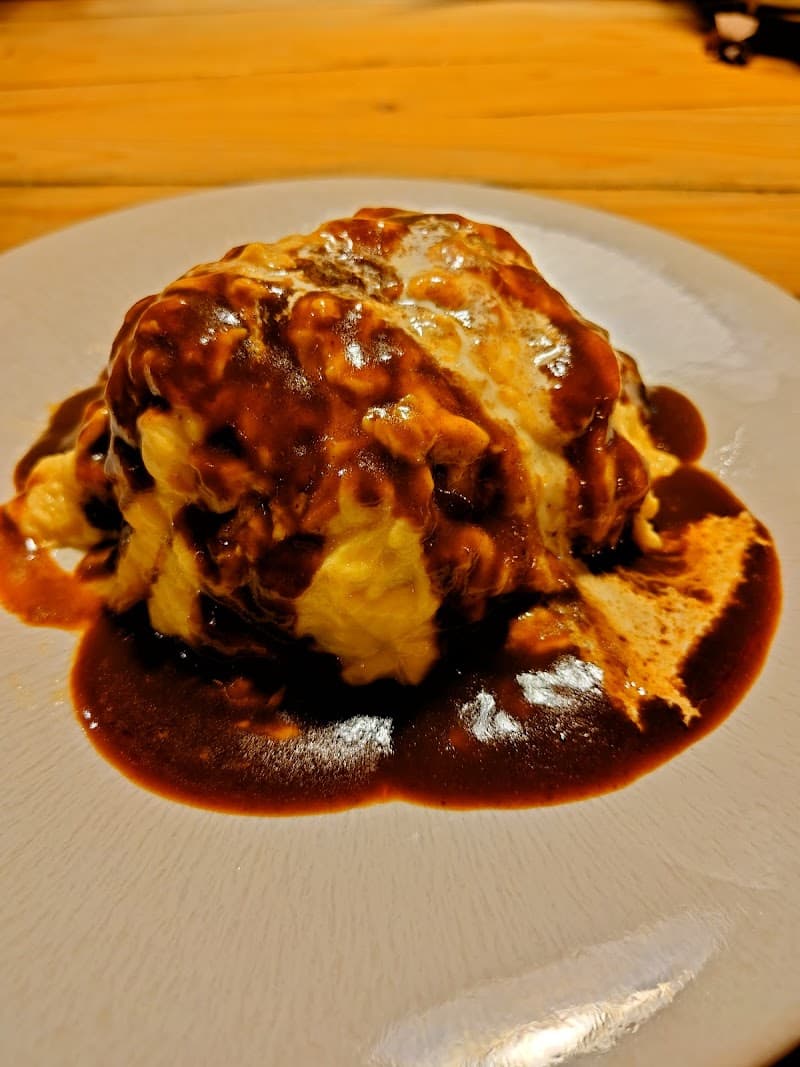 Table makeの店内・料理の写真 2枚目