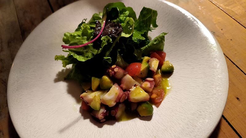 Table makeの店内・料理の写真 3枚目