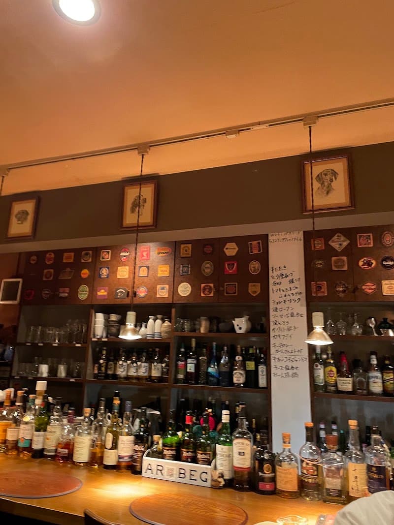 BUCAの店内・料理の写真 2枚目