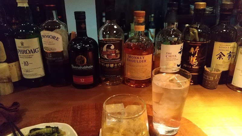 BUCAの店内・料理の写真 3枚目