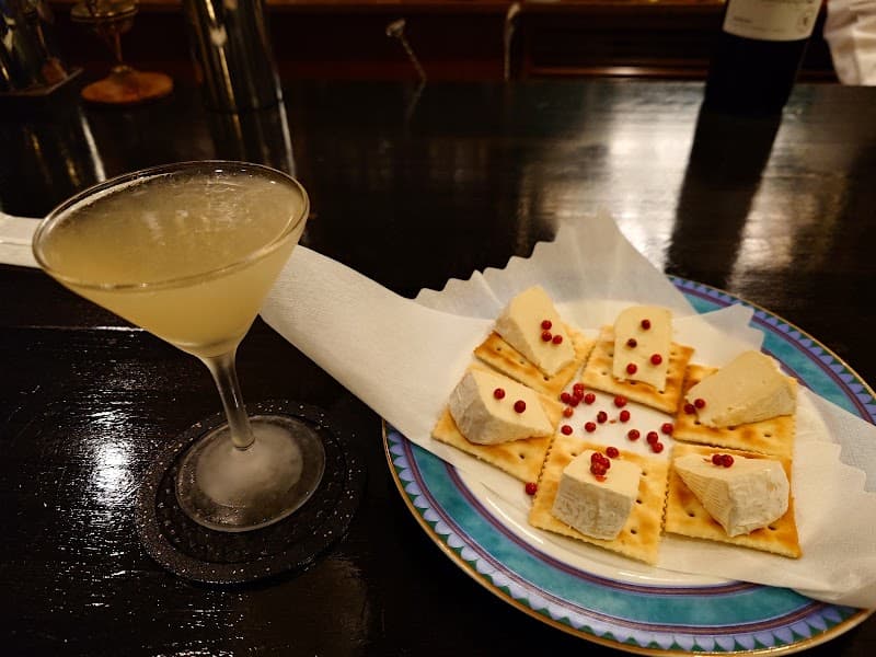 Trattoria Bar CALDO(トラットリアバール カルド)