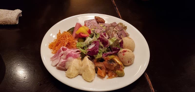 Restaurant Blancの店内・料理の写真 2枚目