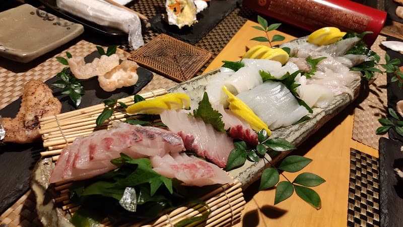 イタリアン Kitchen Amii（キッチン・アミイ）の店内・料理の写真 2枚目