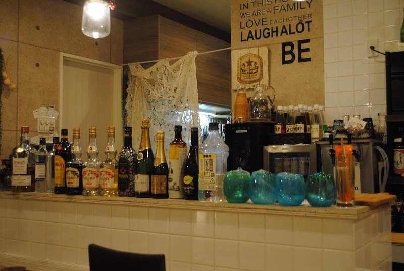 イタリアン Kitchen Amii（キッチン・アミイ）の店内・料理の写真 3枚目