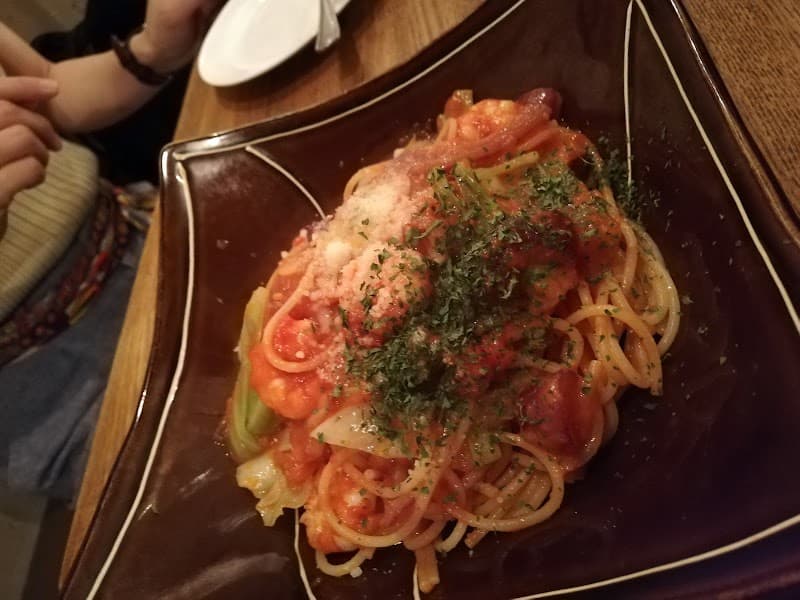 肉とワイン レプレ 品川駅前の店内・料理の写真 3枚目