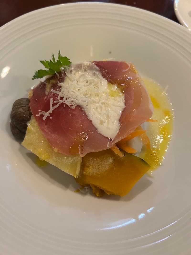 Bistro Green-Vert ビストロ グリーンヴェールの店内・料理の写真 3枚目