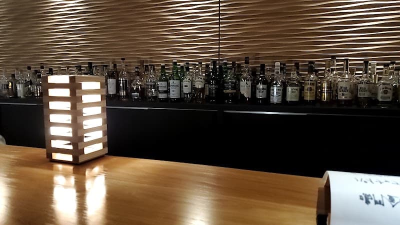 Barしずく