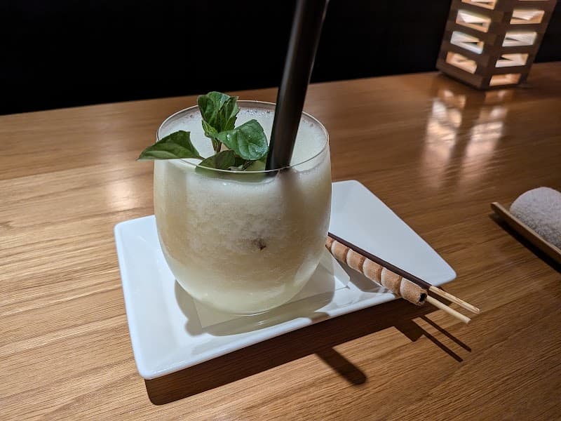 Barしずくの店内・料理の写真 2枚目