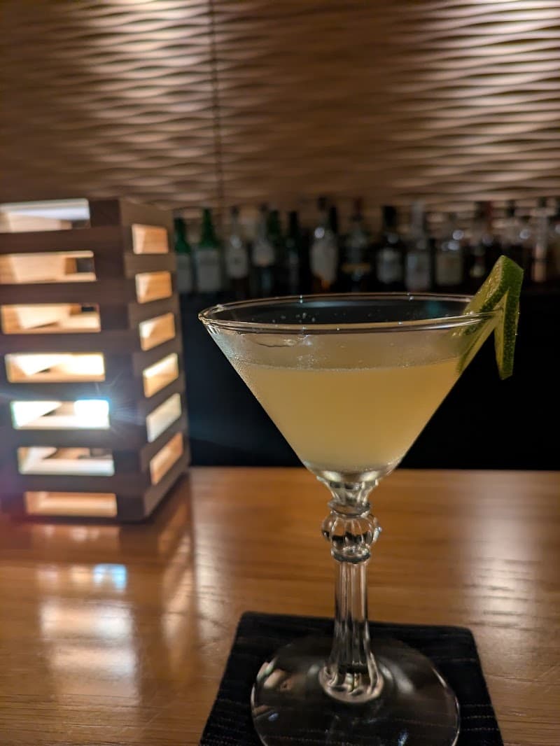 Barしずくの店内・料理の写真 3枚目