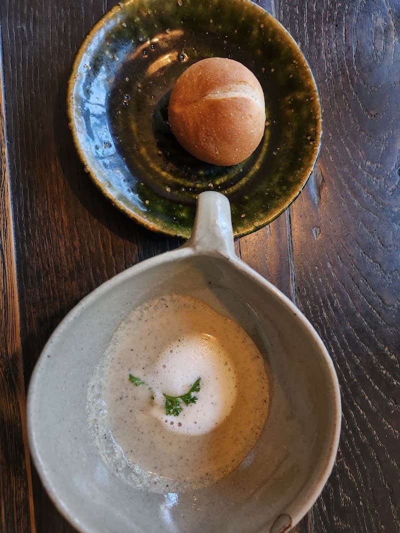 hitohi ヒトヒの店内・料理の写真 3枚目