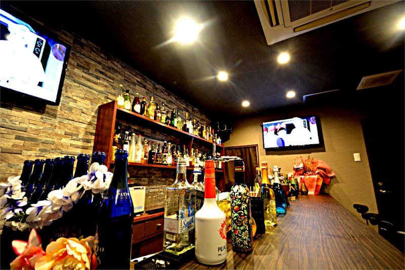 Bar Le.temps-ルタン-の店内・料理の写真 2枚目