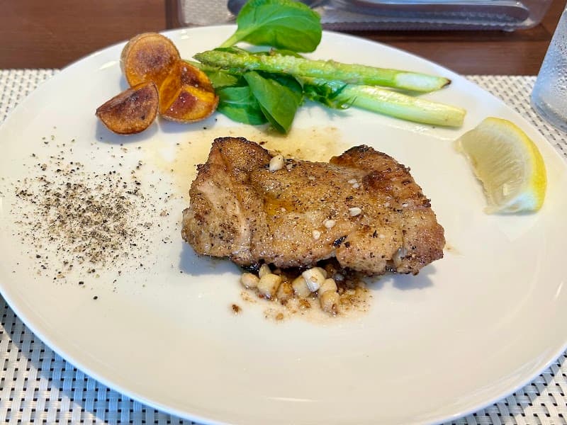 VIVRE SA VIEの店内・料理の写真 3枚目