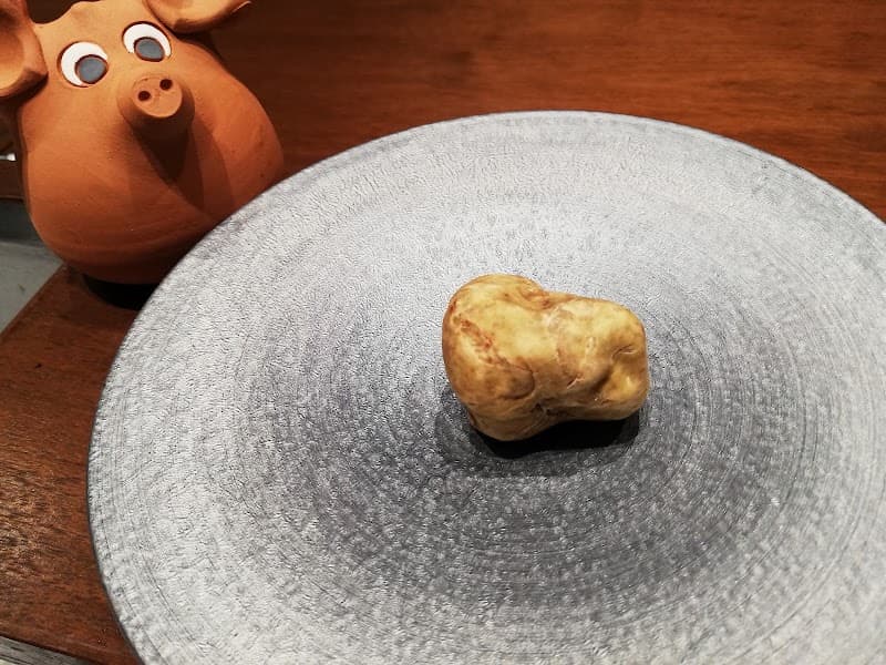giocareの店内・料理の写真 2枚目