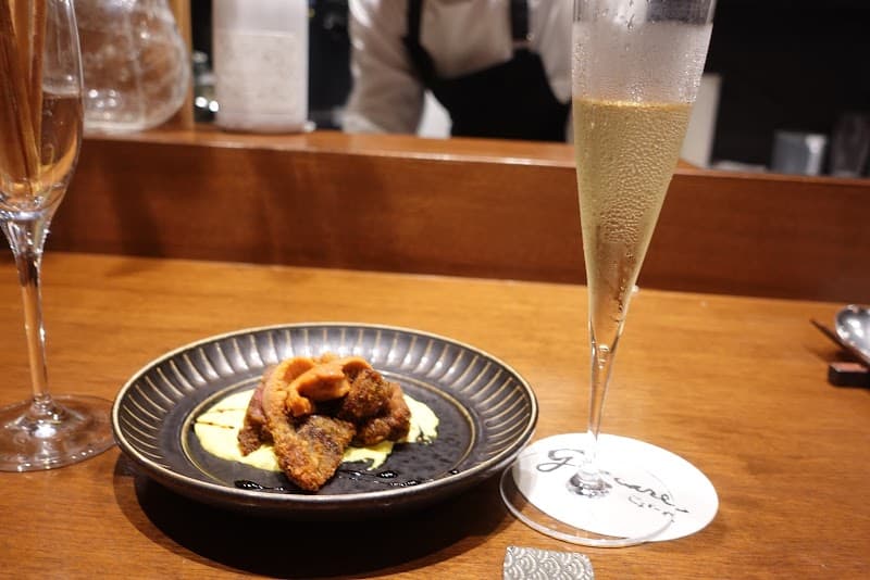 giocareの店内・料理の写真 3枚目