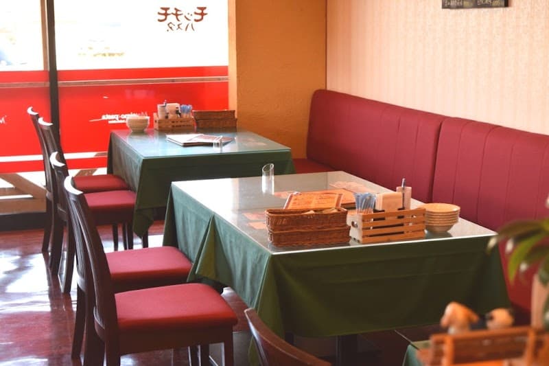 モッチモパスタ出雲店