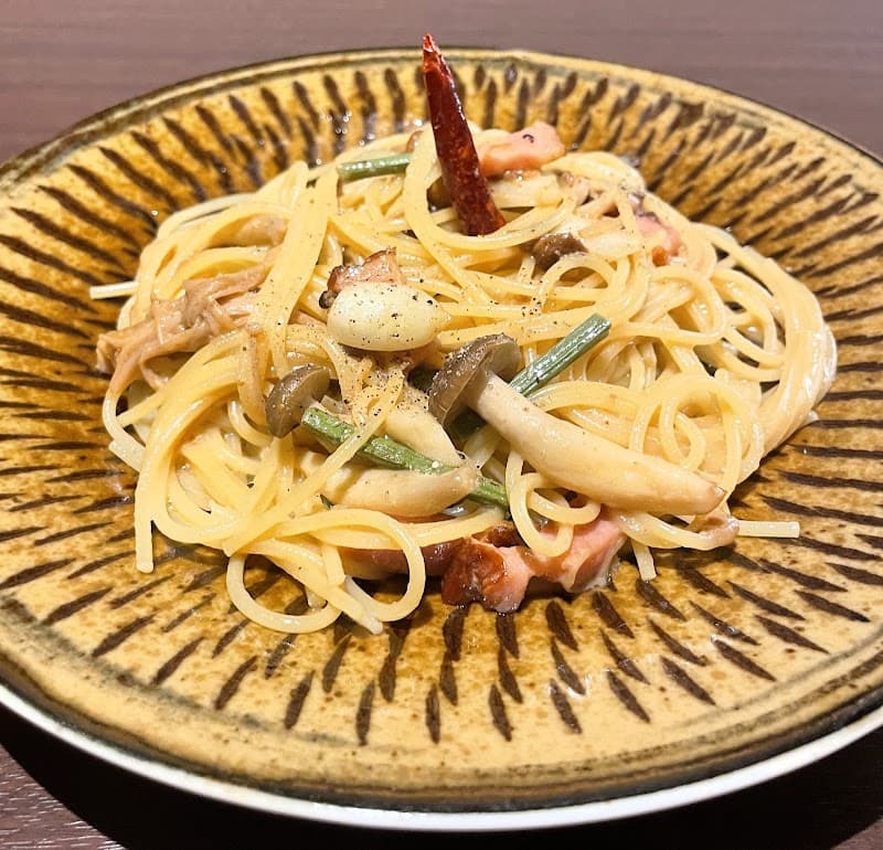 夜食堂 アースの店内・料理の写真 2枚目