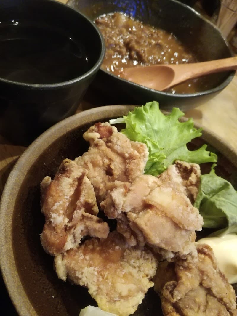 untitledの店内・料理の写真 2枚目