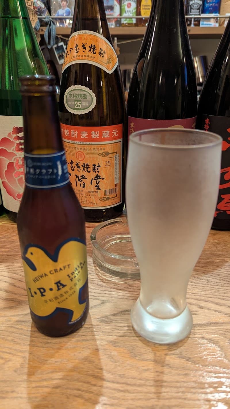 untitledの店内・料理の写真 3枚目