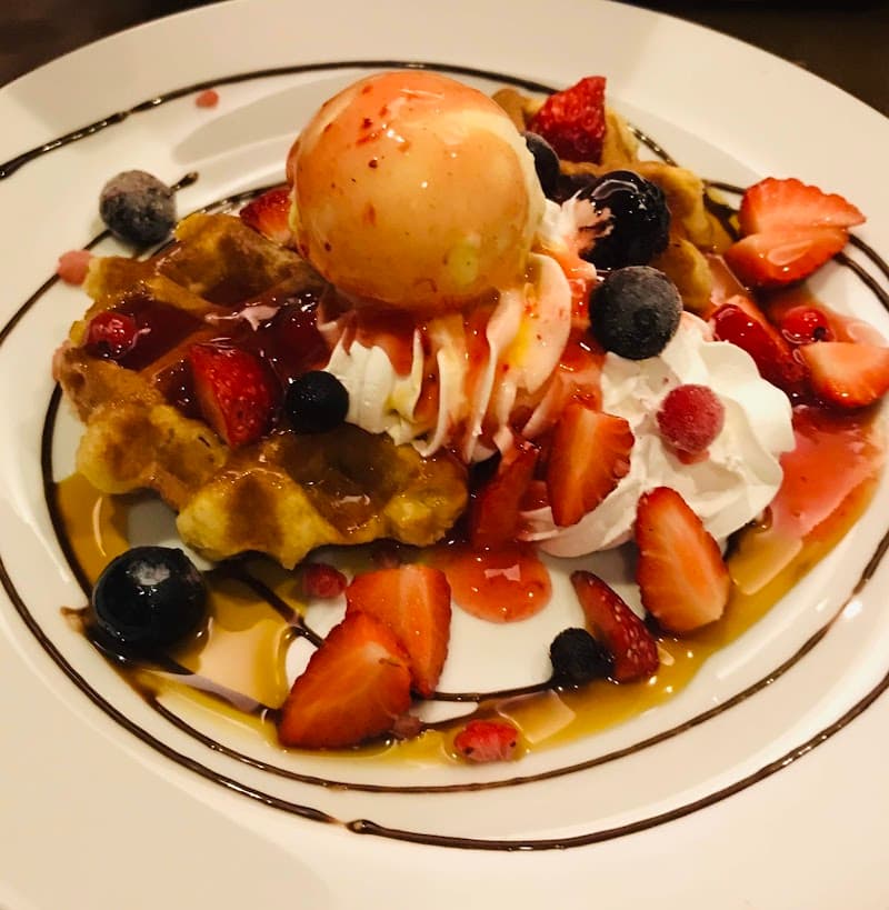 ダイニング +1138の店内・料理の写真 2枚目