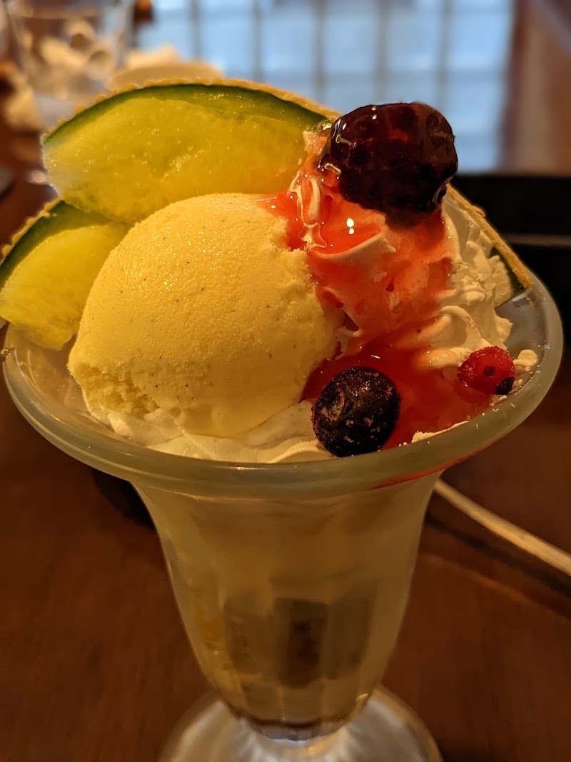 ダイニング +1138の店内・料理の写真 3枚目