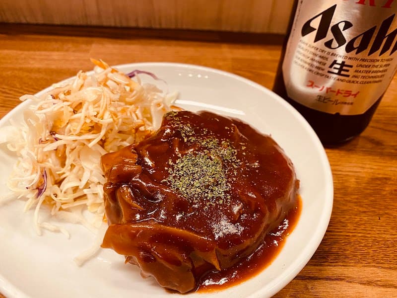 すたんでぃんぐばるO-MAMEの店内・料理の写真 3枚目