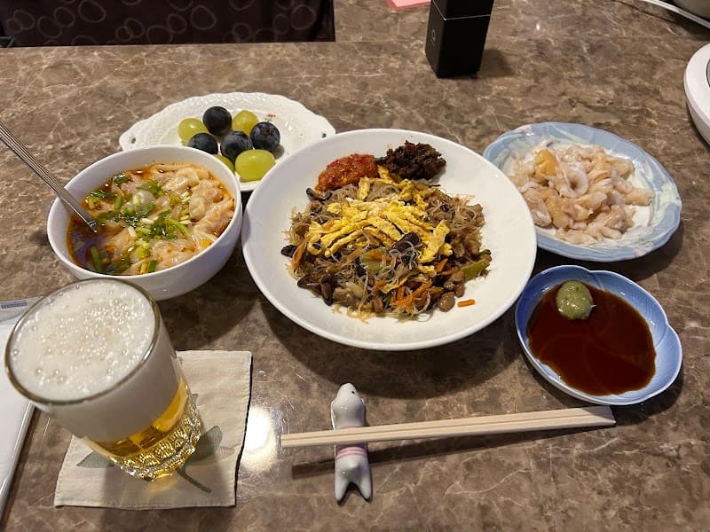 A-ONEの店内・料理の写真 3枚目