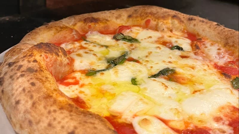 PIZZERIA dodoの店内・料理の写真 2枚目