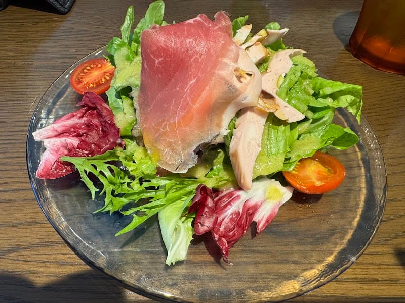 PIZZERIA dodoの店内・料理の写真 3枚目