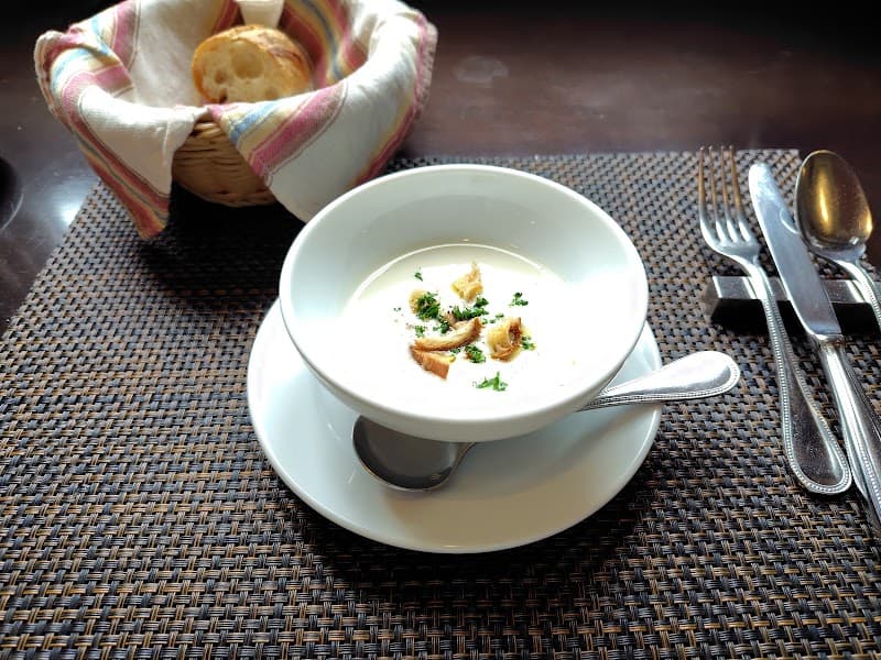 BISTRO BONA'PPの店内・料理の写真 3枚目