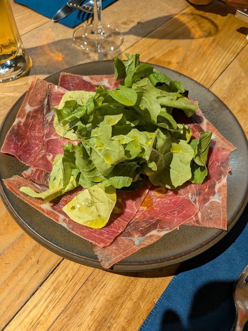 HAGARE 下北沢店の店内・料理の写真 3枚目