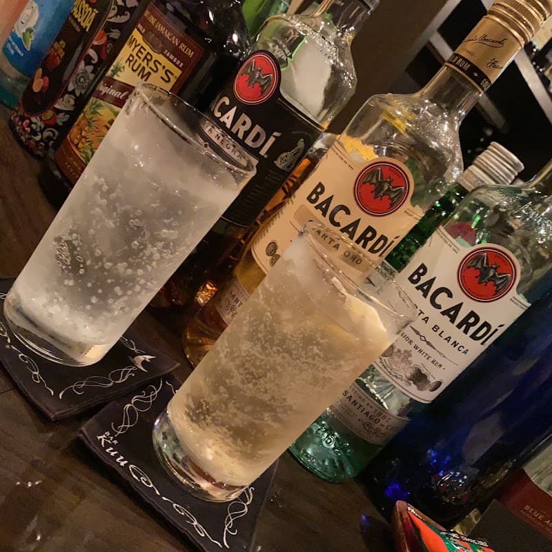 BAR kuuの店内・料理の写真 3枚目